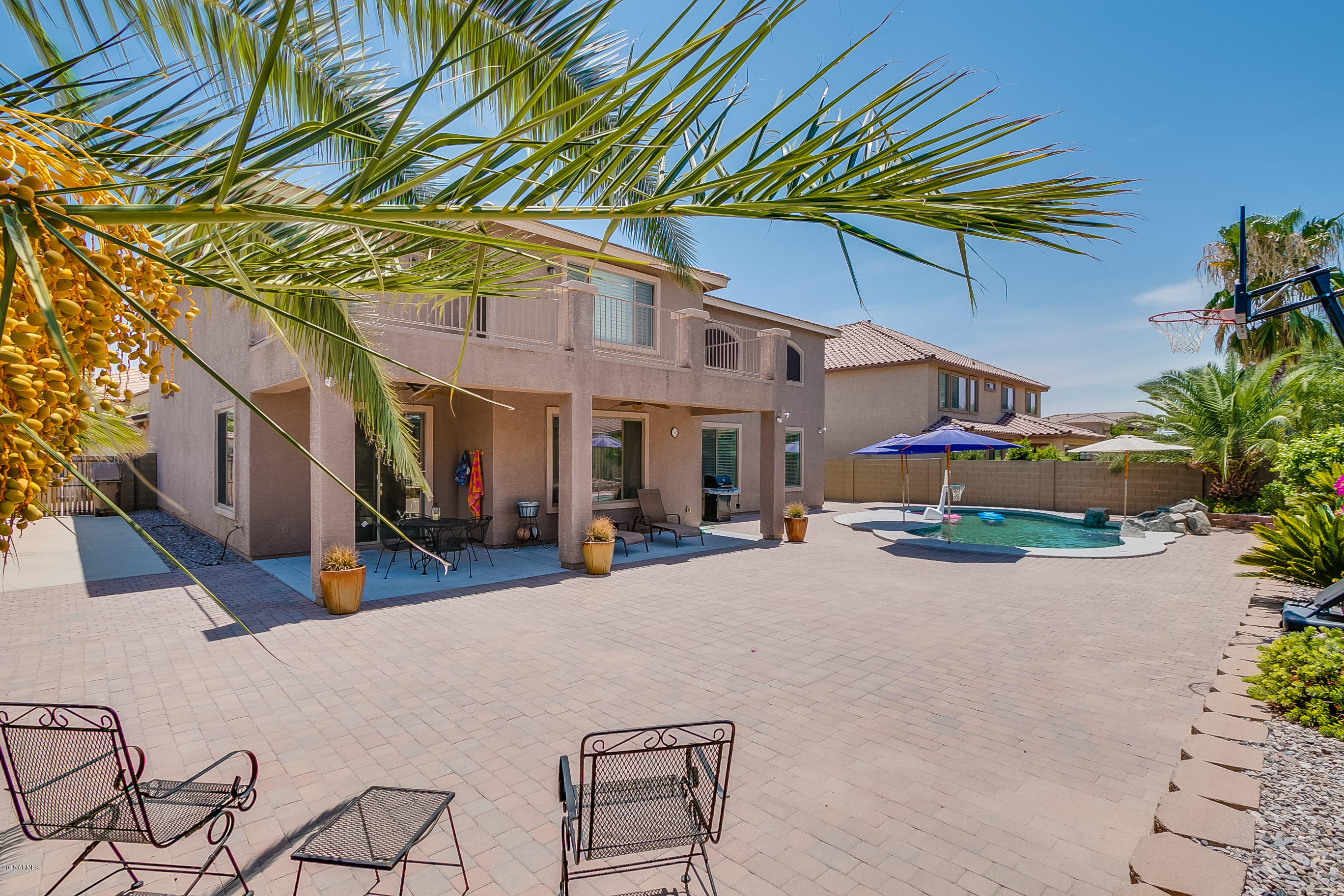 15322 West Elm Street Goodyear, AZ 85395 - Photo 76 of 86 Elm-078