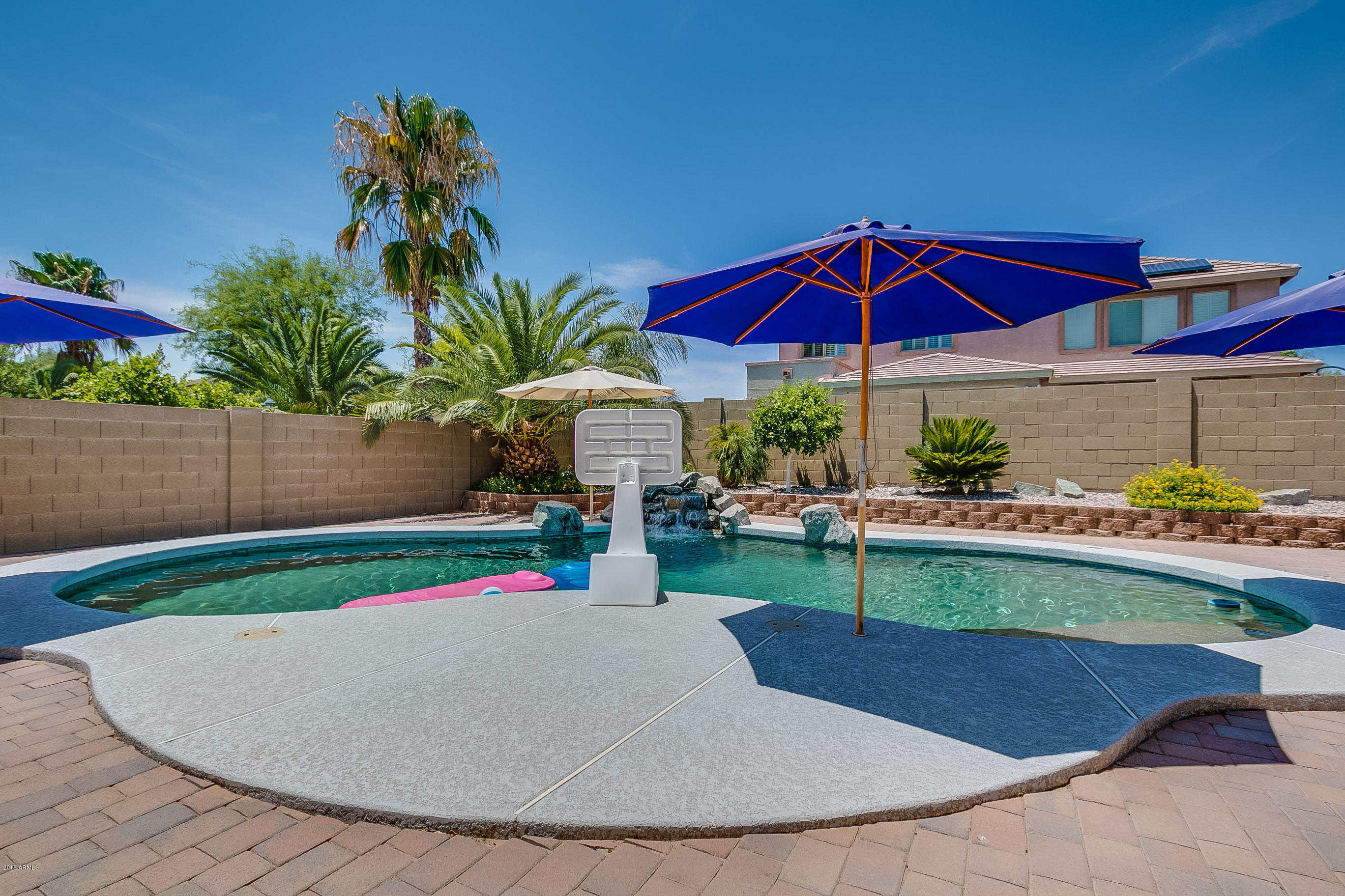 15322 West Elm Street Goodyear, AZ 85395 - Photo 80 of 86 Elm-082