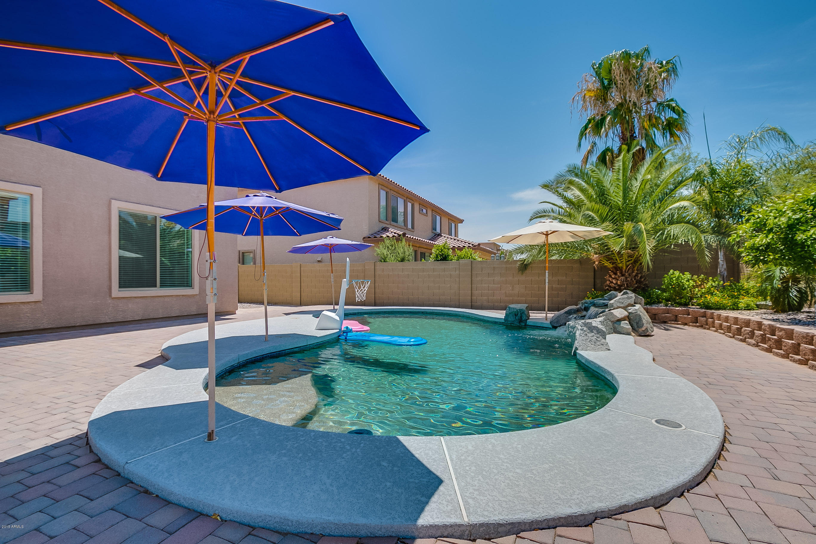 15322 West Elm Street Goodyear, AZ 85395 - Photo 81 of 86 Elm-083