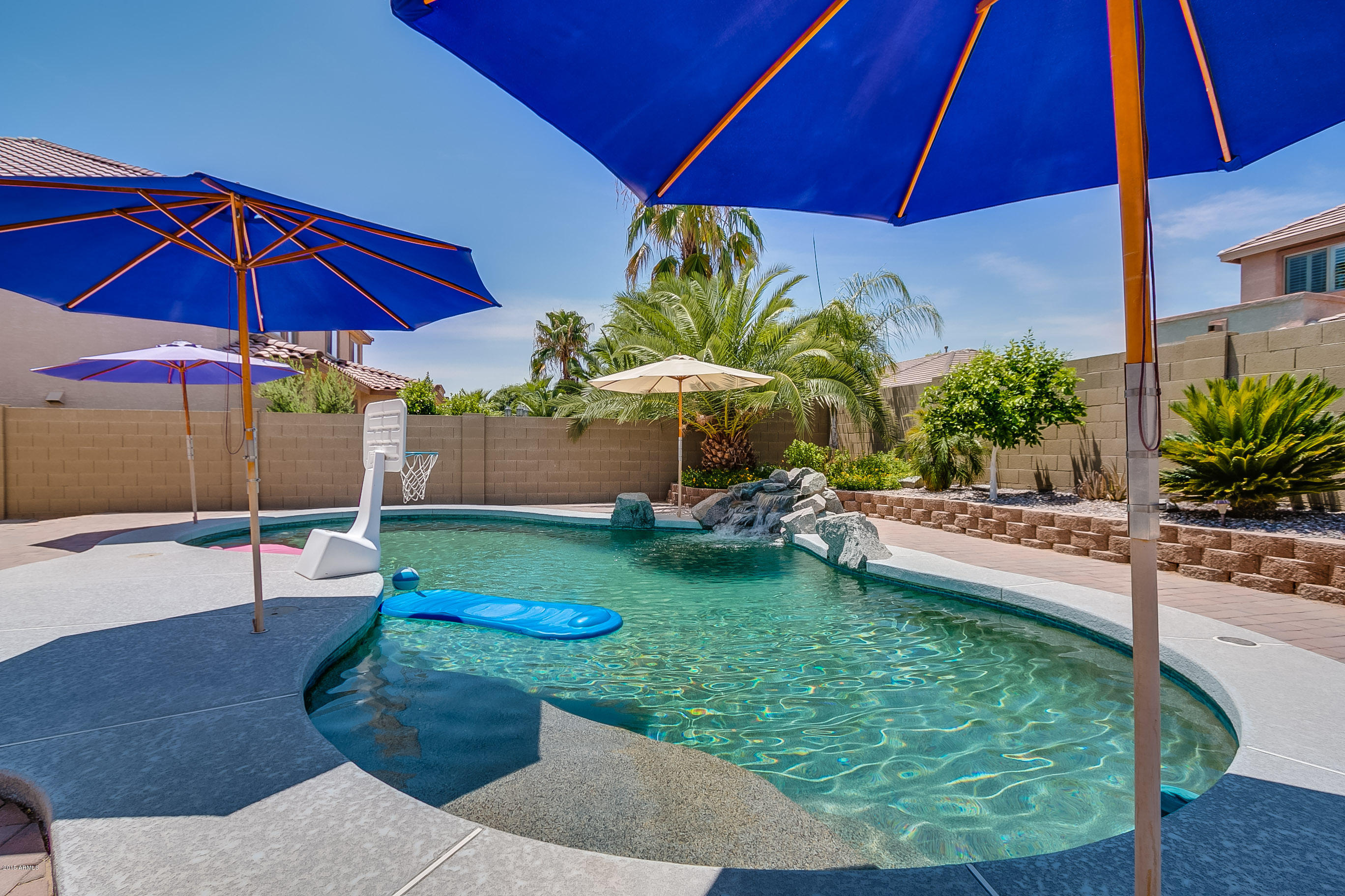 15322 West Elm Street Goodyear, AZ 85395 - Photo 82 of 86 Elm-084