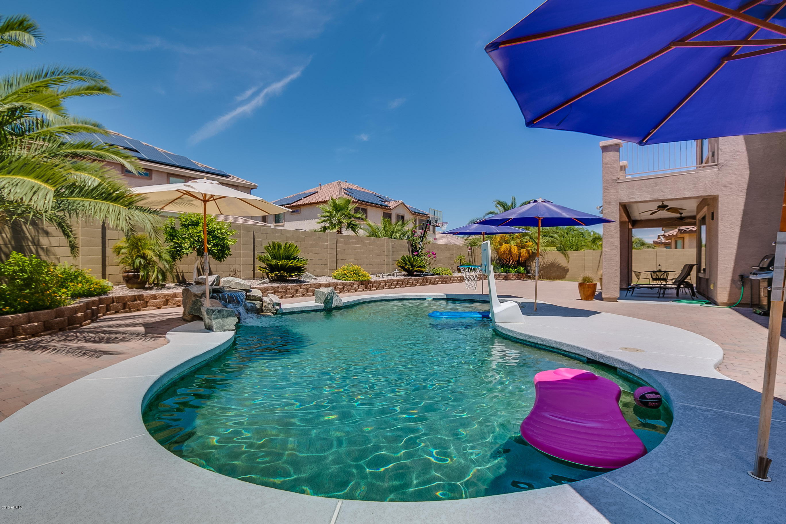 15322 West Elm Street Goodyear, AZ 85395 - Photo 83 of 86 Elm-085