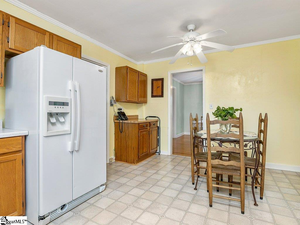 135 Waddell Road Greenville, SC 29609 - Photo 12 of 33 Gallery Image 12