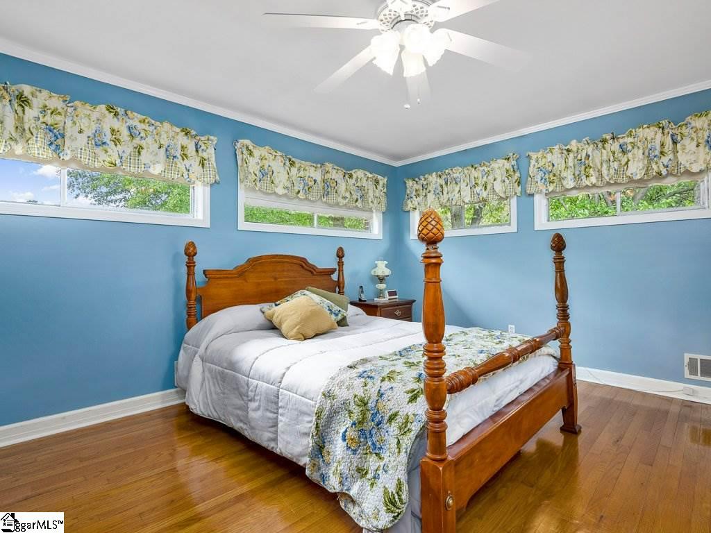 135 Waddell Road Greenville, SC 29609 - Photo 15 of 33 Gallery Image 15