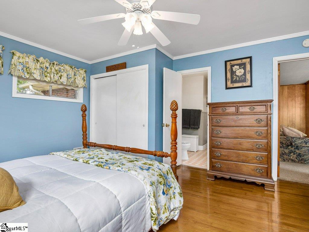 135 Waddell Road Greenville, SC 29609 - Photo 16 of 33 Gallery Image 16