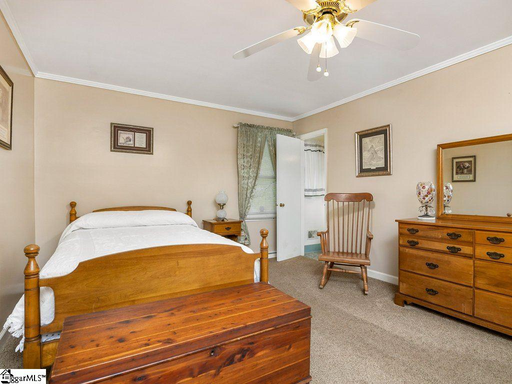 135 Waddell Road Greenville, SC 29609 - Photo 20 of 33 Gallery Image 20