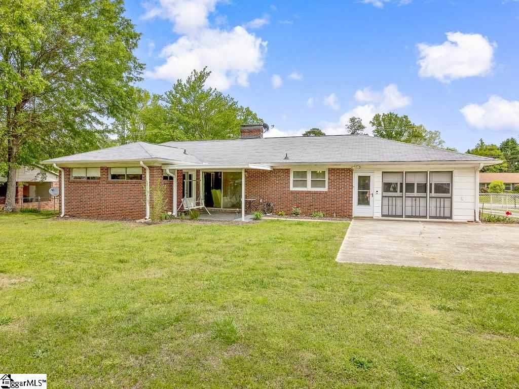 135 Waddell Road Greenville, SC 29609 - Photo 27 of 33 Gallery Image 27
