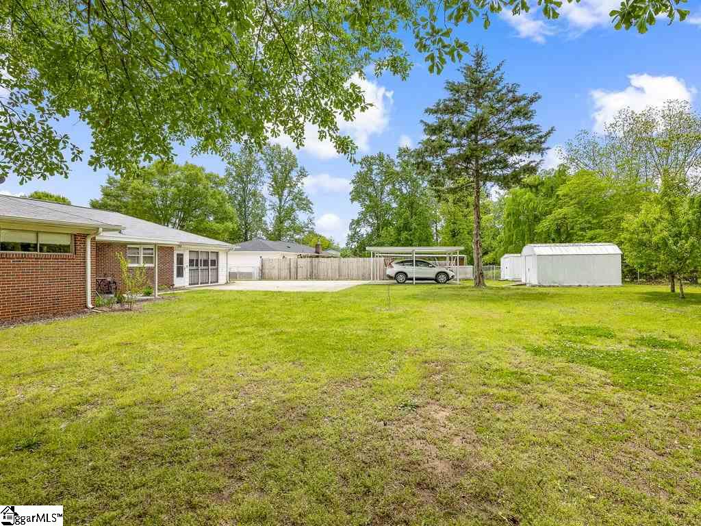 135 Waddell Road Greenville, SC 29609 - Photo 29 of 33 Gallery Image 29