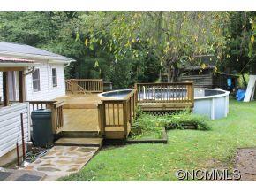45 Sams Branch Road Candler, NC 28715 - Photo 17 of 21 Gallery Image 17