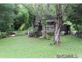 45 Sams Branch Road Candler, NC 28715 - Photo 20 of 21 Gallery Image 20