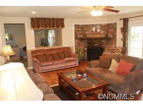 45 Sams Branch Road Candler, NC 28715 - Photo 6 of 21 Gallery Image 6