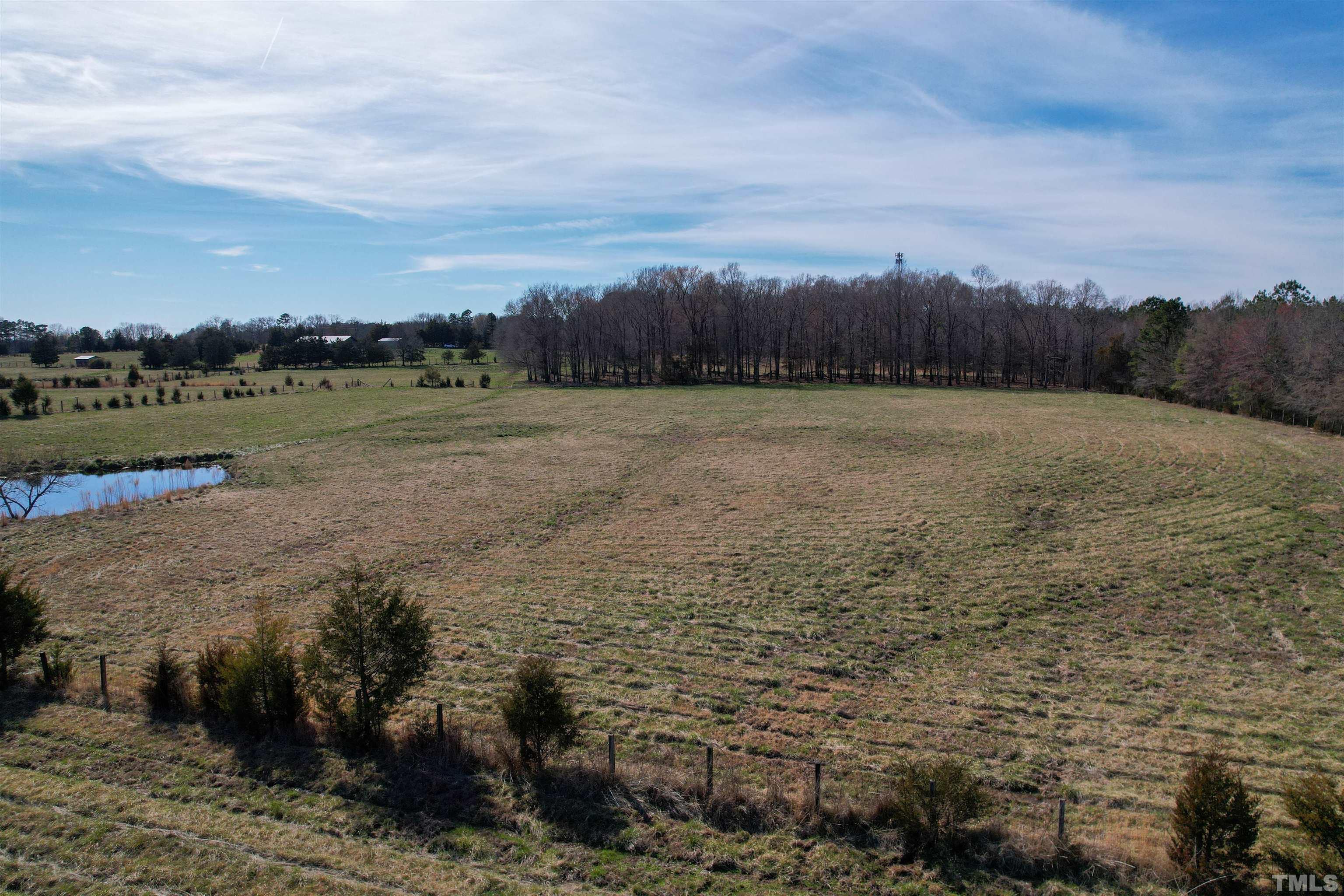 506 Bacon Road Rougemont, NC 27572 - Photo 6 of 9 a view of lake