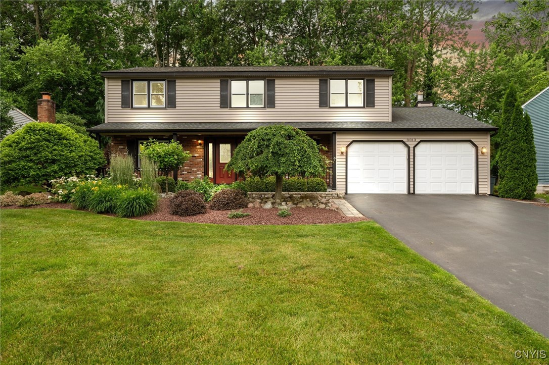 8013 Ginger Road Liverpool, NY 13090 - Photo 1 of 1 Gallery Image 1