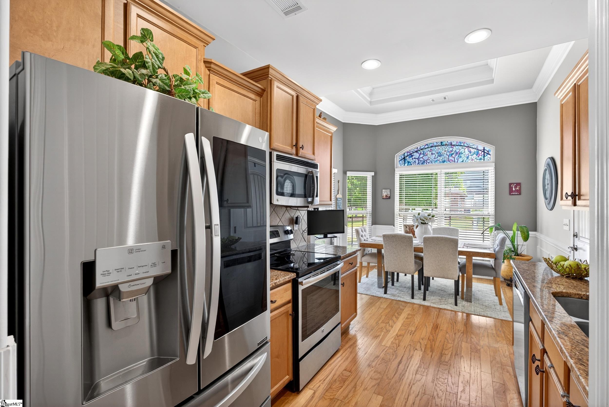 253 Scottish Avenue Simpsonville, SC 29680 - Photo 10 of 37