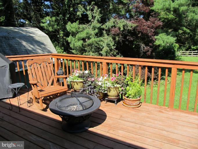 2504 Pleasantville Road Fallston, MD 21047 - Photo 3 of 30 a view of a two chairs in the roof deck