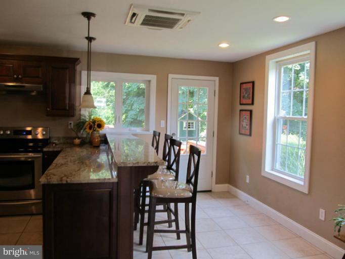 2504 Pleasantville Road Fallston, MD 21047 - Photo 24 of 30 a dining room with furniture and window