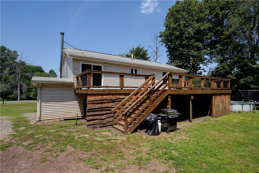 4919 Upper Holley Road Clarendon, NY 14470 - Photo 36 of 50