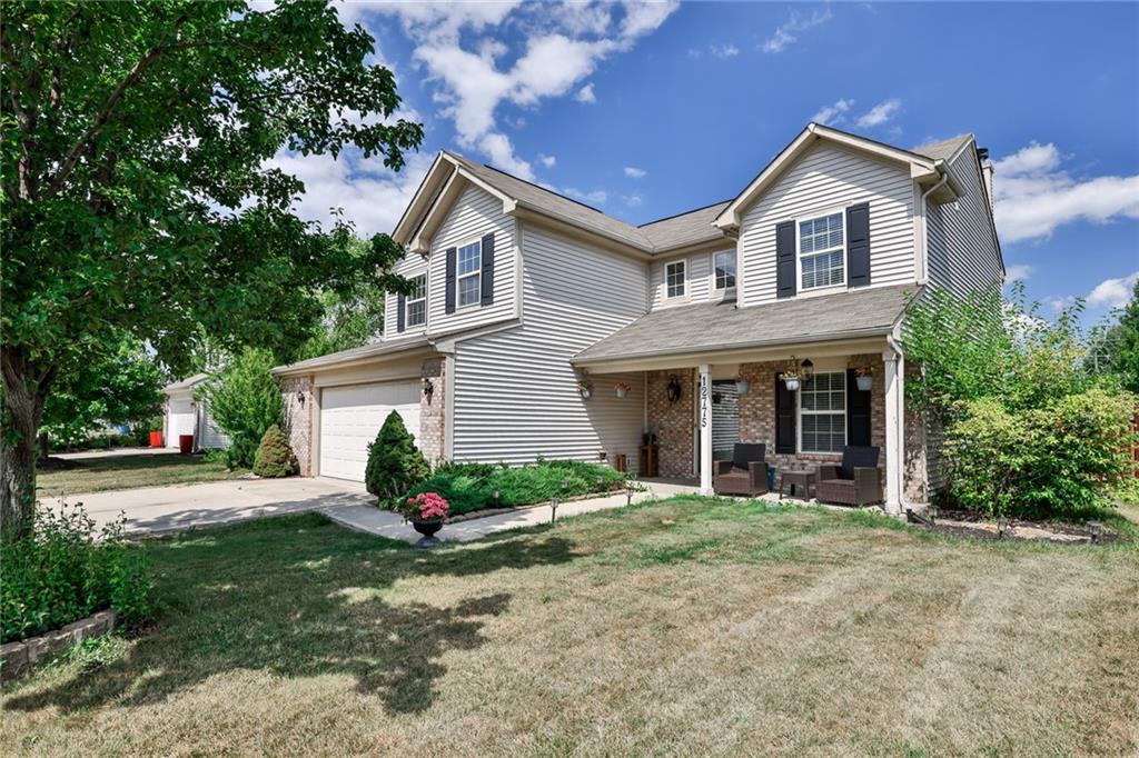 12775 Touchdown Drive Fishers, IN 46037 - Photo 1 of 25 Gallery Image 1