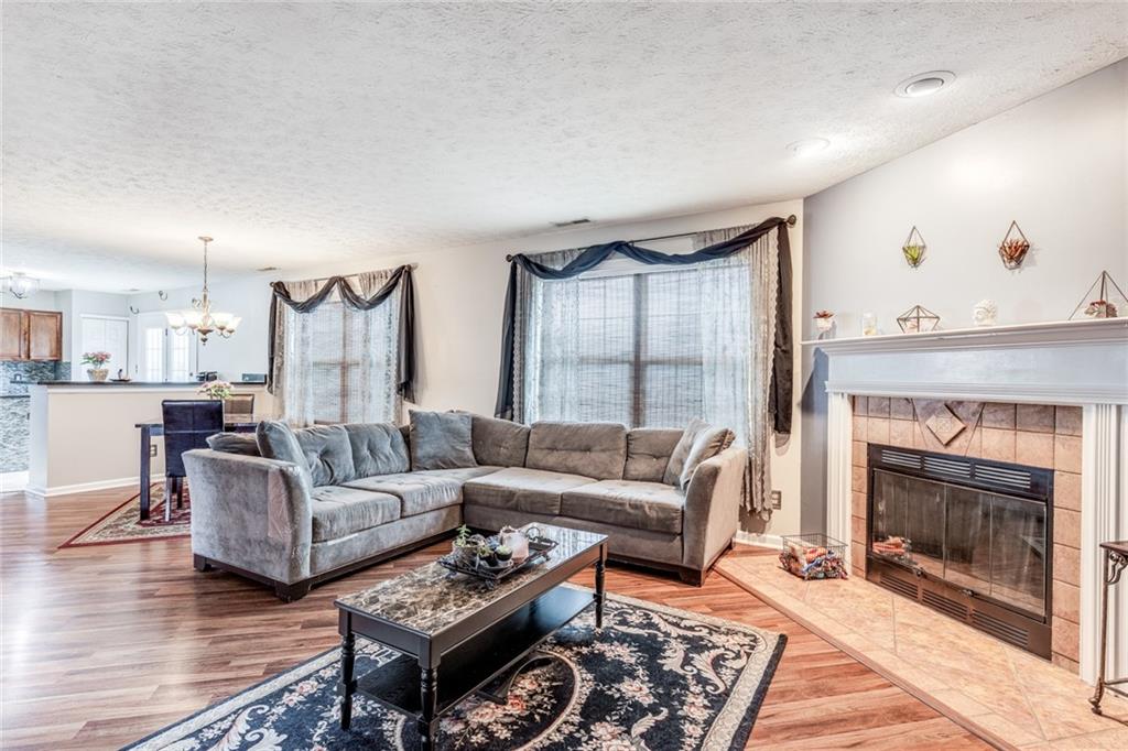 12775 Touchdown Drive Fishers, IN 46037 - Photo 2 of 25 Gallery Image 2