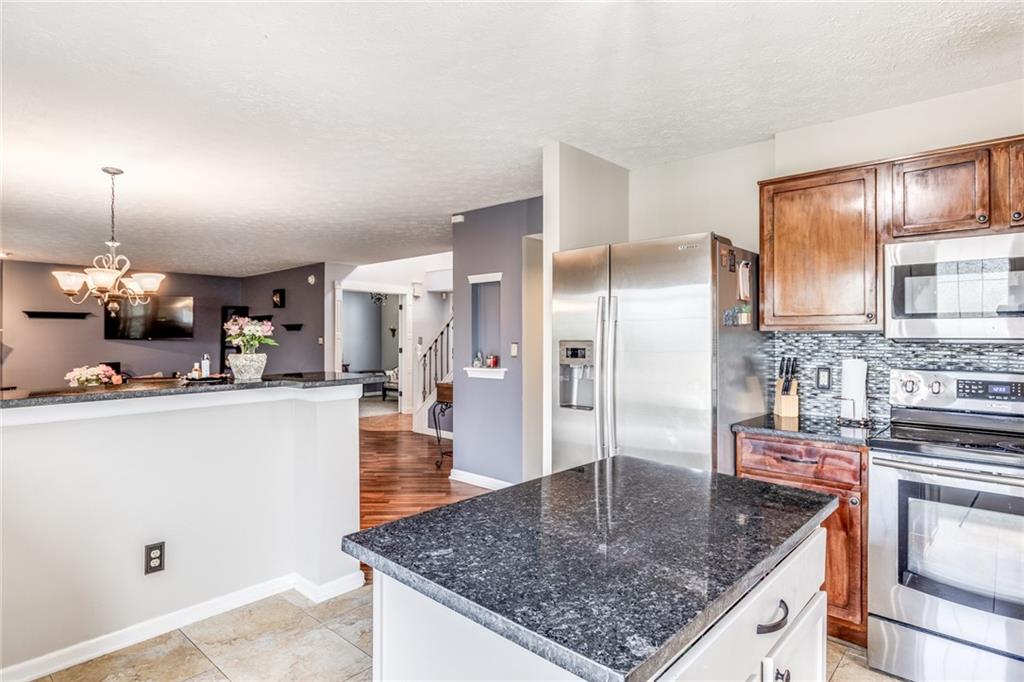 12775 Touchdown Drive Fishers, IN 46037 - Photo 13 of 25 Gallery Image 13