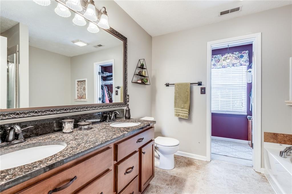 12775 Touchdown Drive Fishers, IN 46037 - Photo 19 of 25 Gallery Image 19