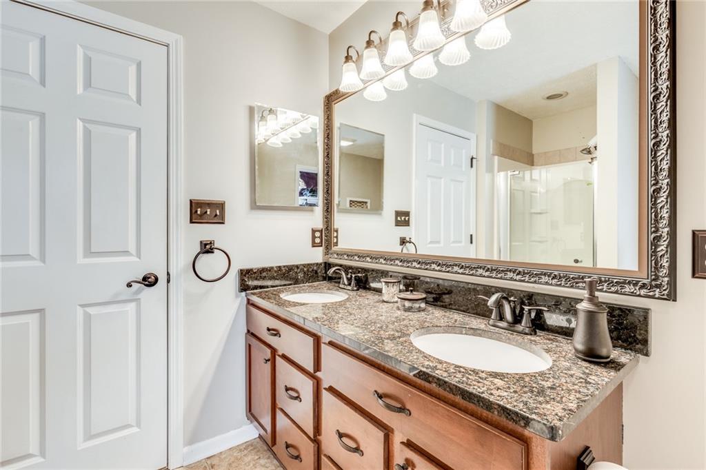 12775 Touchdown Drive Fishers, IN 46037 - Photo 20 of 25 Gallery Image 20