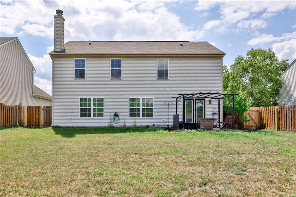 12775 Touchdown Drive Fishers, IN 46037 - Photo 24 of 25 Gallery Image 24