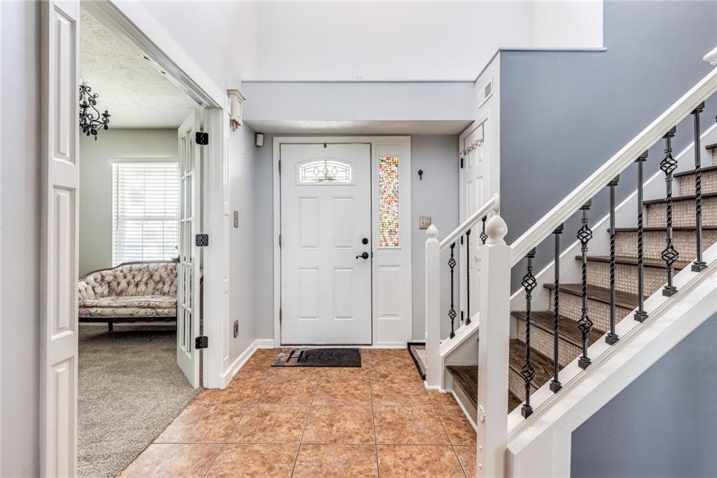 12775 Touchdown Drive Fishers, IN 46037 - Photo 4 of 25 Gallery Image 4