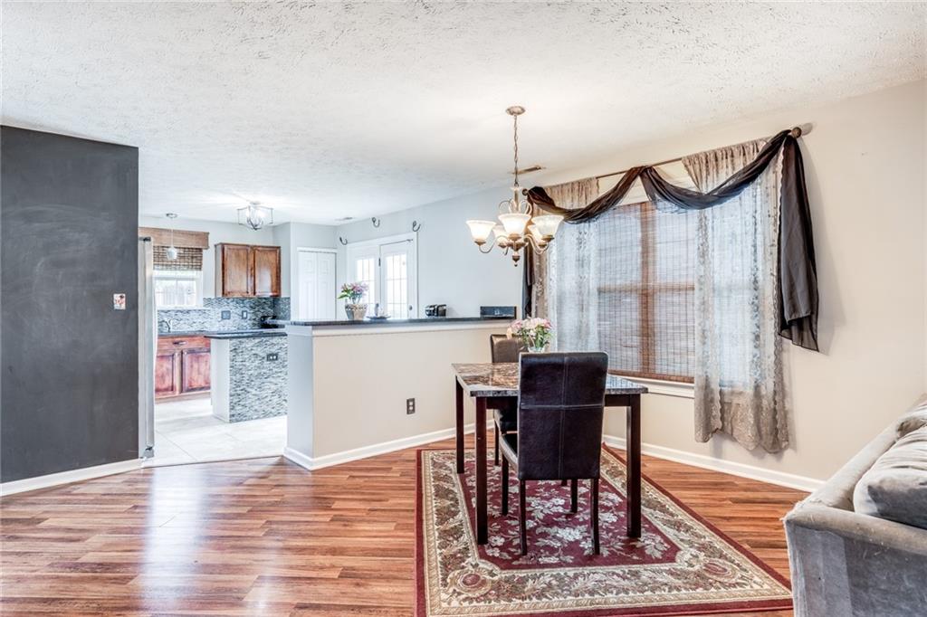 12775 Touchdown Drive Fishers, IN 46037 - Photo 9 of 25 Gallery Image 9