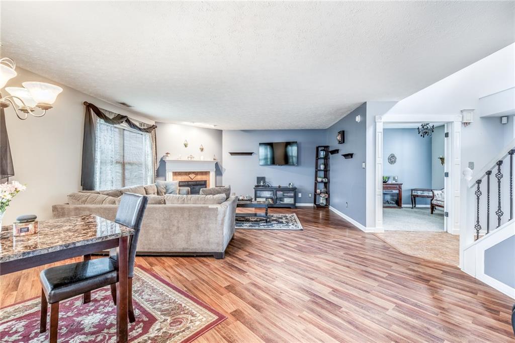 12775 Touchdown Drive Fishers, IN 46037 - Photo 10 of 25 Gallery Image 10