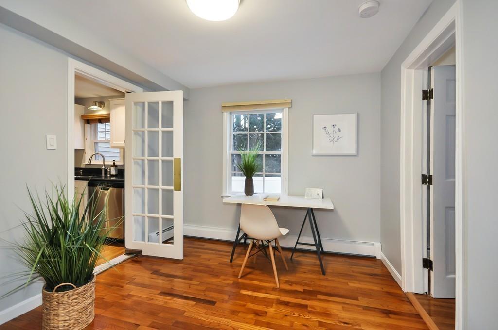 32 Carl Road Arlington, MA 02474 - Photo 17 of 42