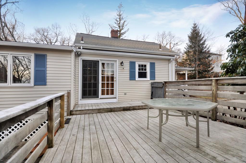 32 Carl Road Arlington, MA 02474 - Photo 28 of 42