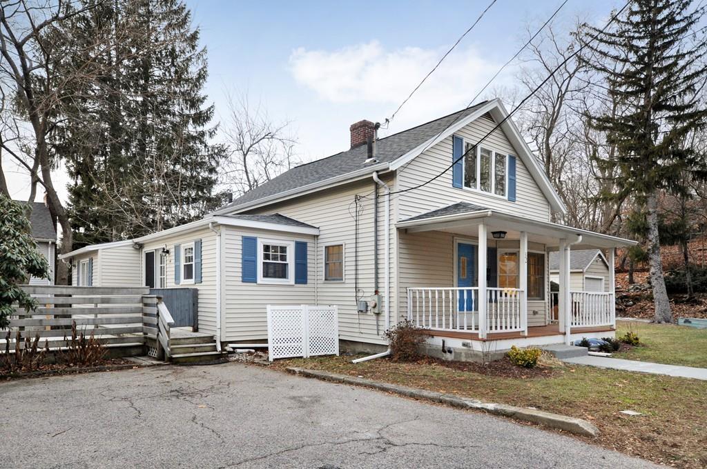 32 Carl Road Arlington, MA 02474 - Photo 41 of 42