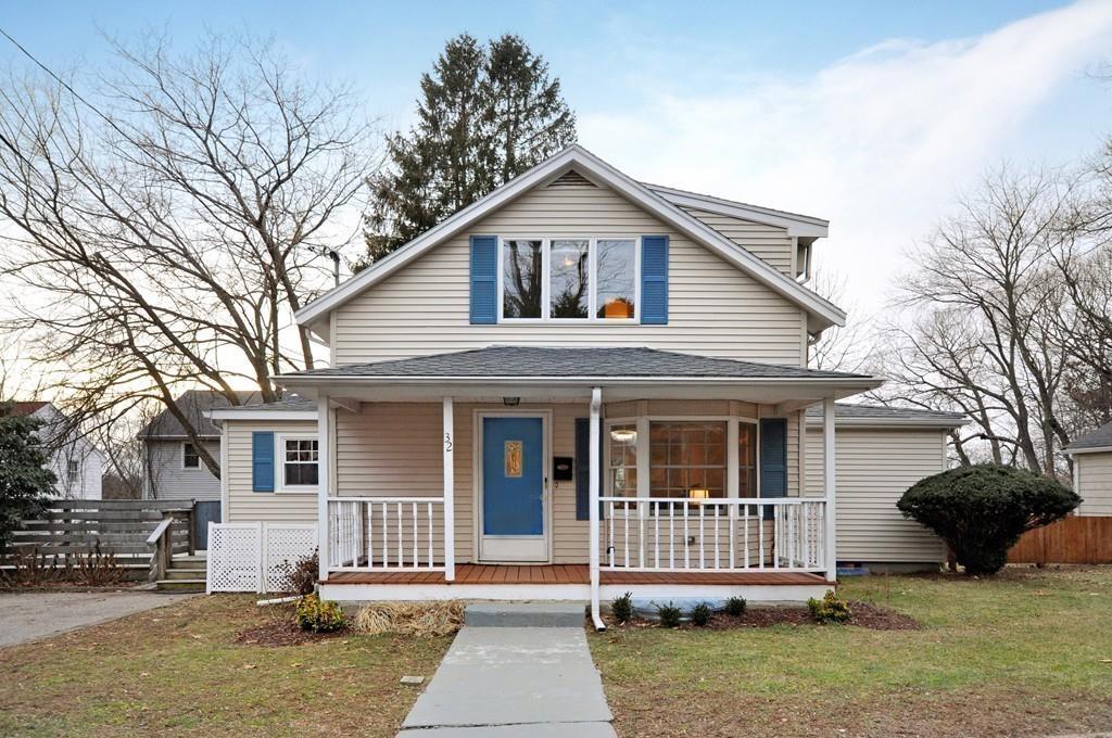 32 Carl Road Arlington, MA 02474 - Photo 42 of 42