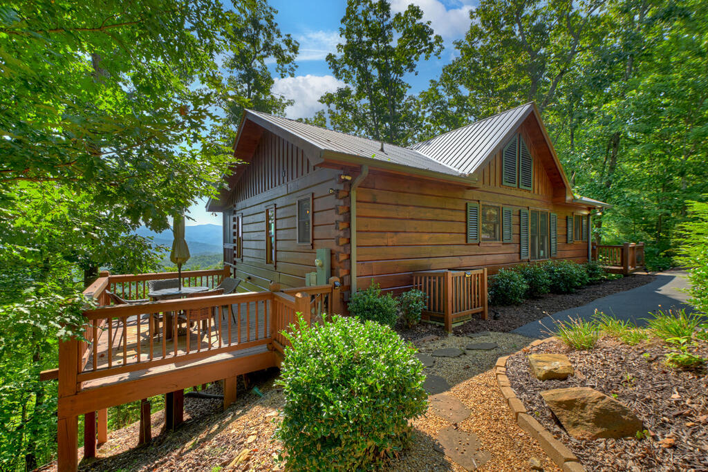 783 North Moreland Drive Blue Ridge, GA 30513 - Photo 47 of 58 Gallery Image 47