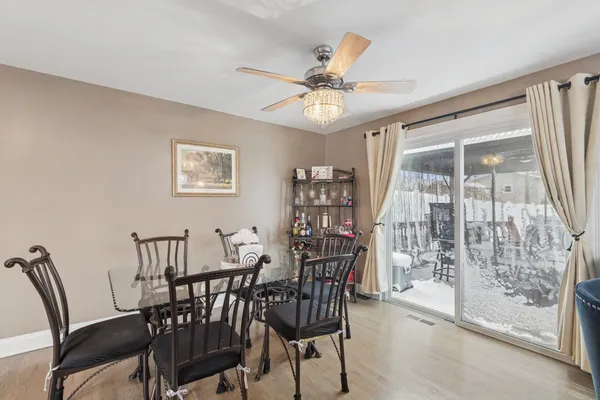 $339,900 | 15201 Geoffrey Road, Oak Forest, IL 60452