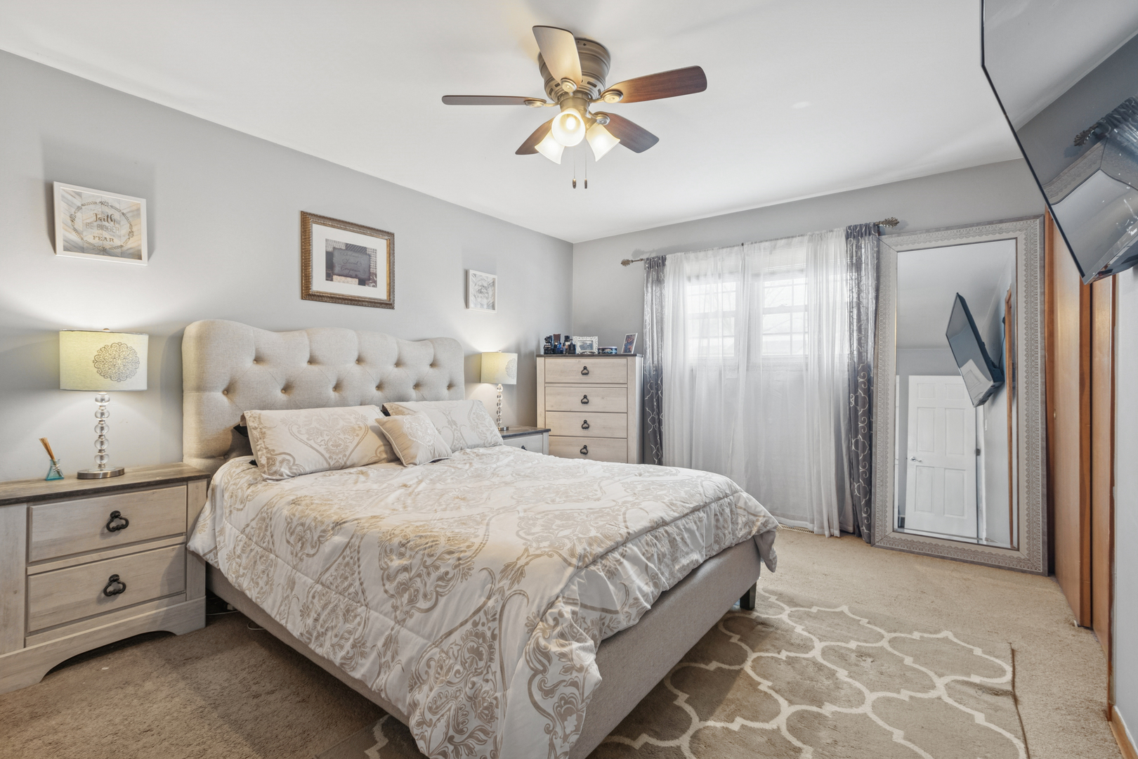 15201 Geoffrey Road Oak Forest, IL 60452 - Photo 17 of 23