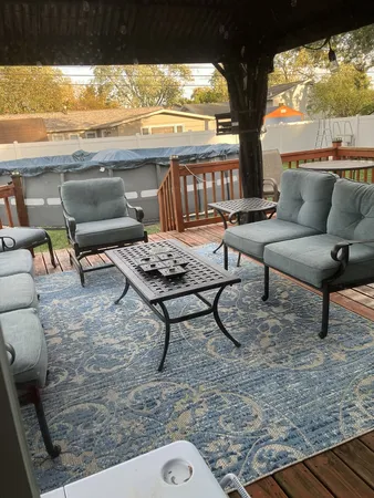 $339,900 | 15201 Geoffrey Road, Oak Forest, IL 60452