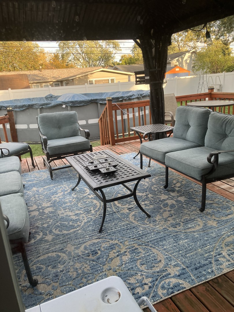 15201 Geoffrey Road Oak Forest, IL 60452 - Photo 23 of 23