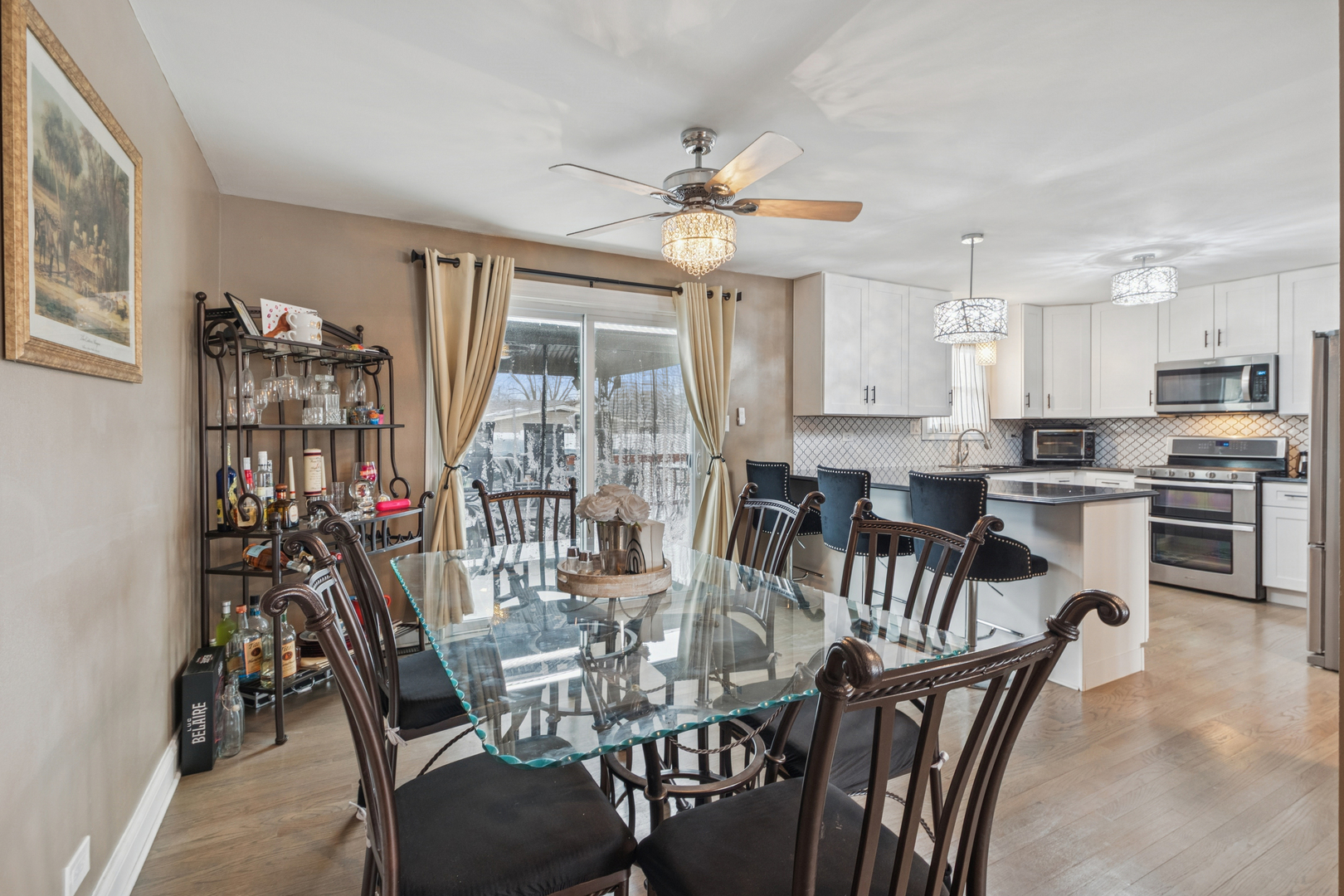 15201 Geoffrey Road Oak Forest, IL 60452 - Photo 9 of 23