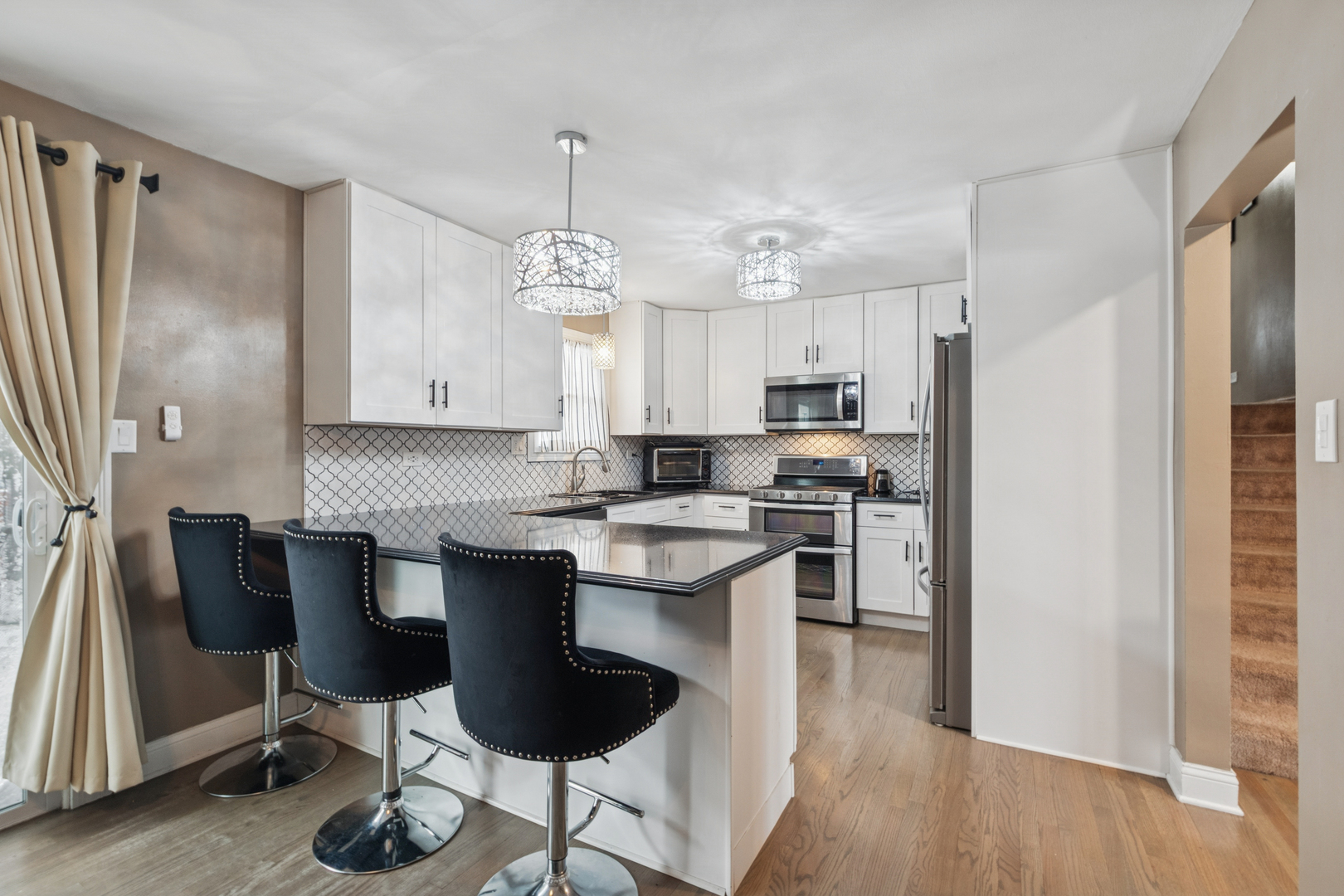 15201 Geoffrey Road Oak Forest, IL 60452 - Photo 10 of 23