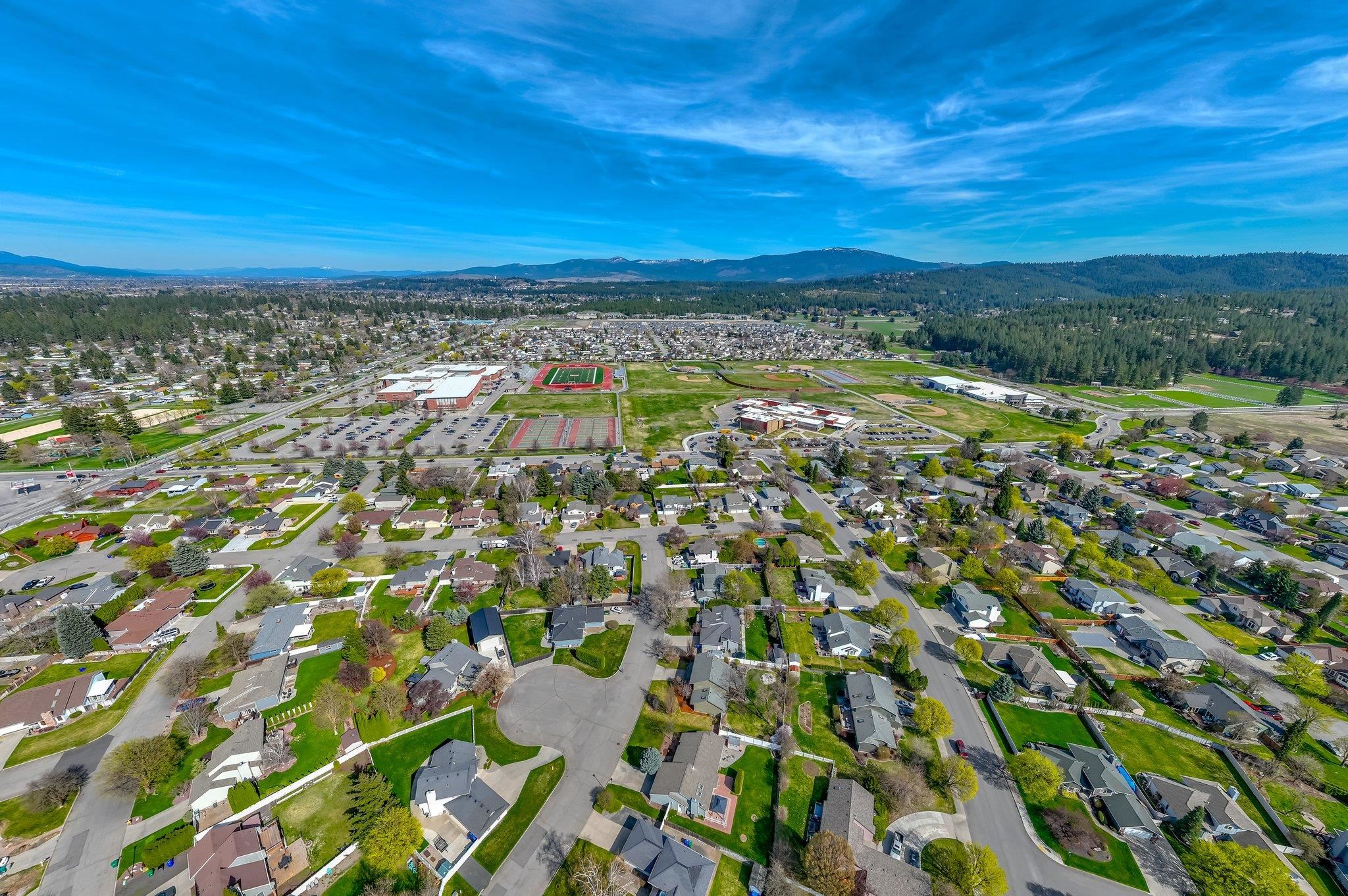 3513 South Whipple Road Spokane Valley, WA 99206 - Photo 45 of 50