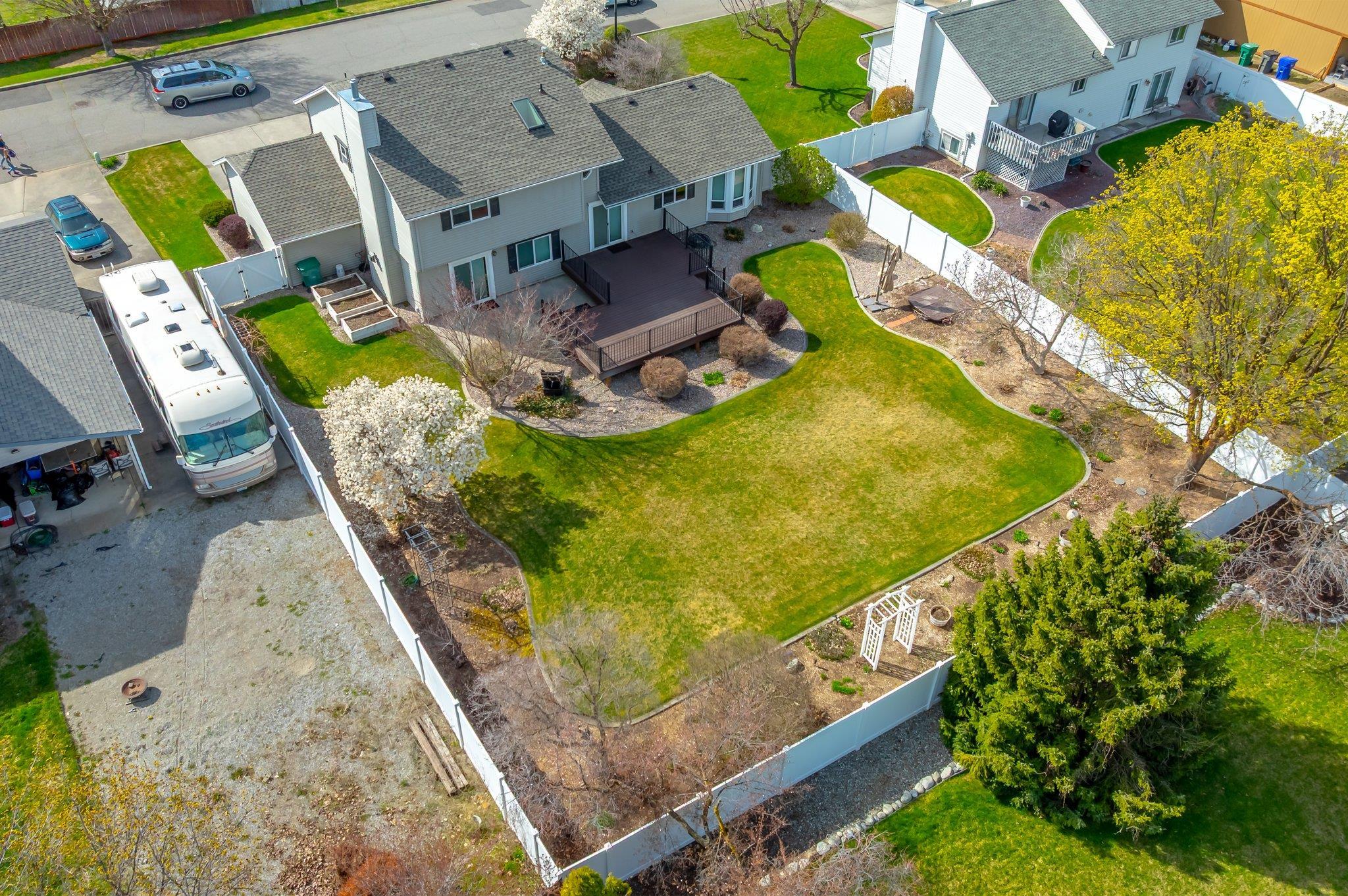 3513 South Whipple Road Spokane Valley, WA 99206 - Photo 46 of 50