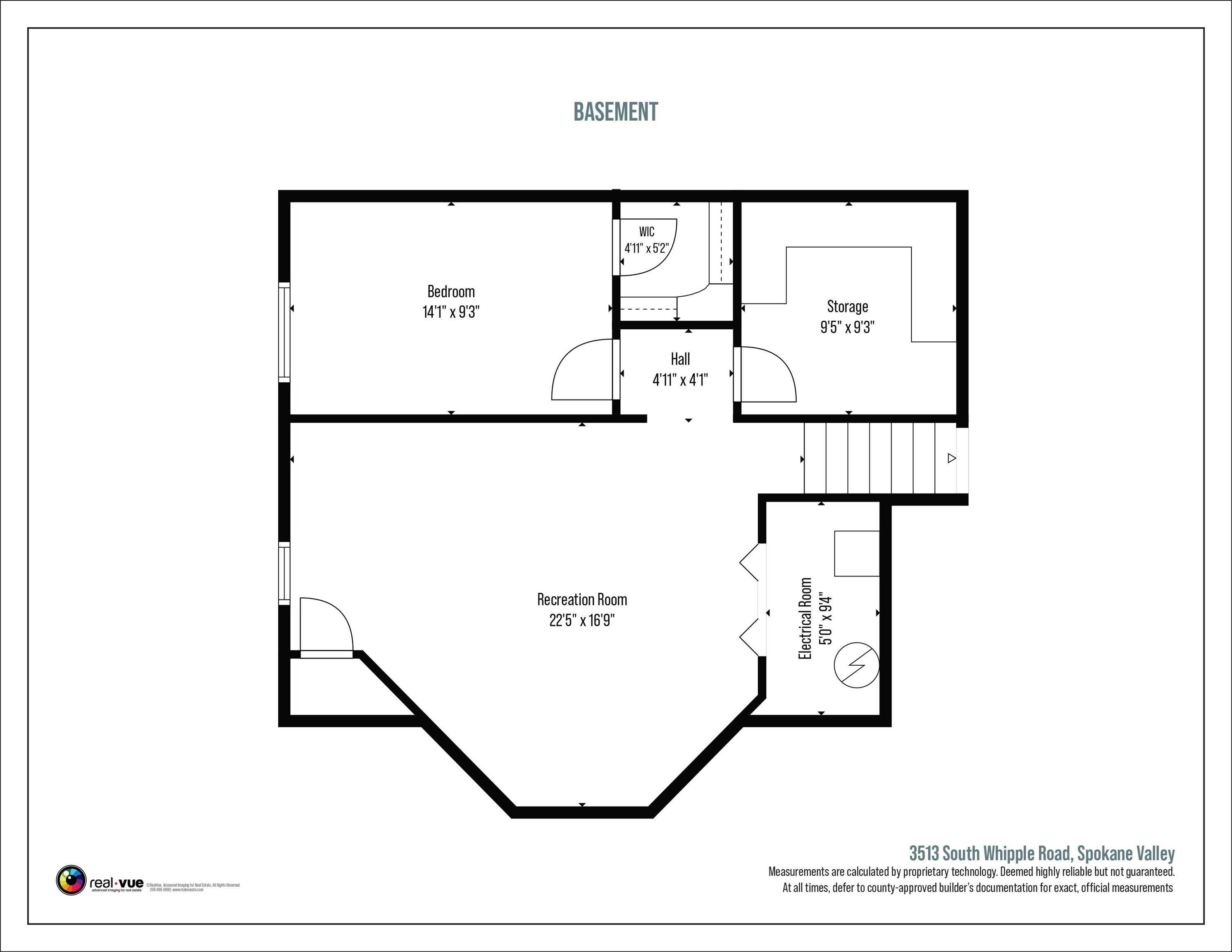 3513 South Whipple Road Spokane Valley, WA 99206 - Photo 50 of 50