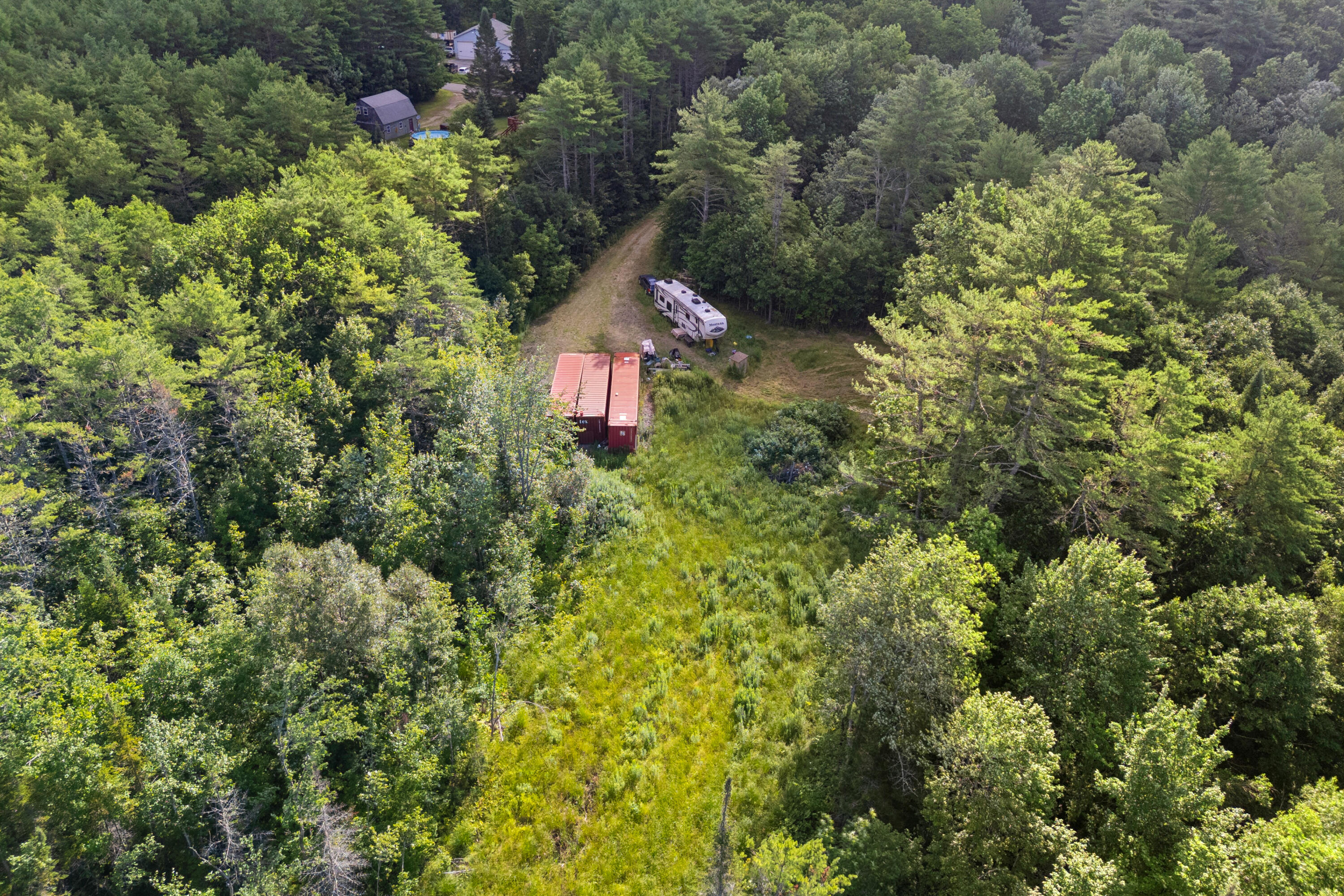 57 Parker Road Pittston, ME 04345 - Photo 11 of 24 57 Parker Road Pittston