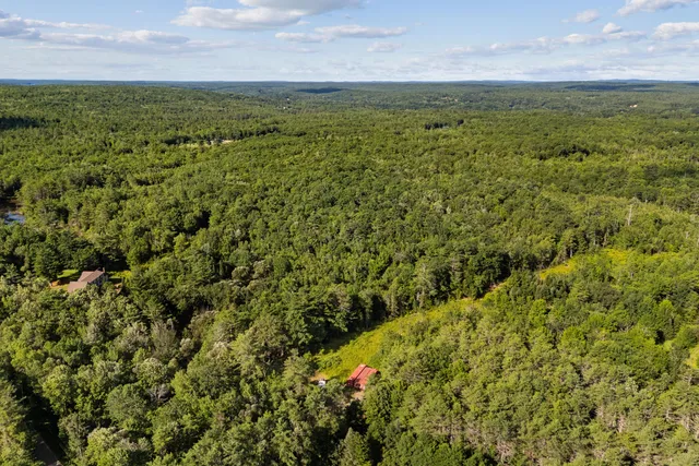 $185,000 | 57 Parker Road, Pittston, ME 04345