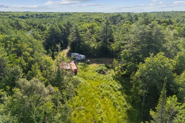 $185,000 | 57 Parker Road, Pittston, ME 04345