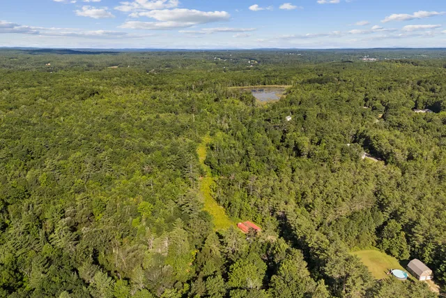 $185,000 | 57 Parker Road, Pittston, ME 04345