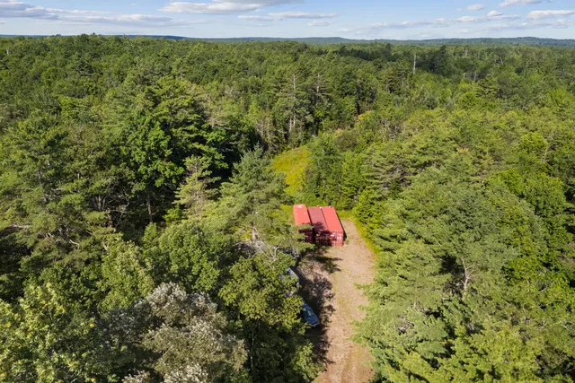 $185,000 | 57 Parker Road, Pittston, ME 04345