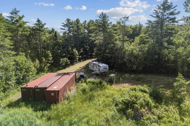 $185,000 | 57 Parker Road, Pittston, ME 04345