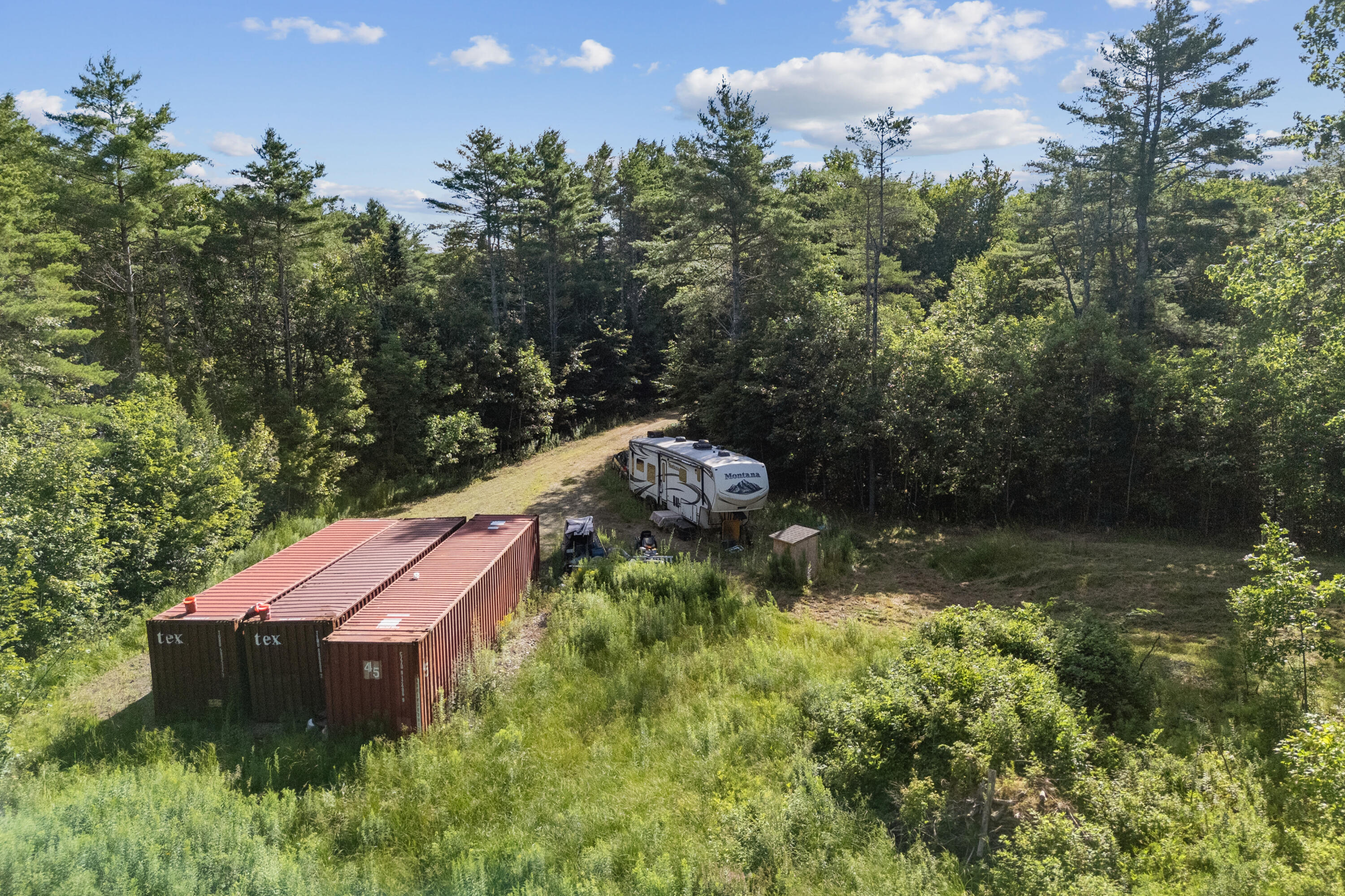 57 Parker Road Pittston, ME 04345 - Photo 18 of 24 DJI_20250718084425_0993_D